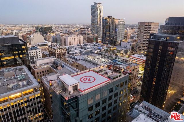 655 S Hope Street 701, Los Angeles, CA 90017