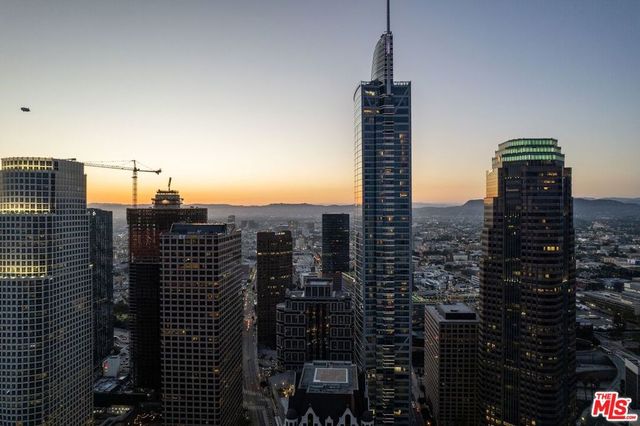 655 S Hope Street 701, Los Angeles, CA 90017