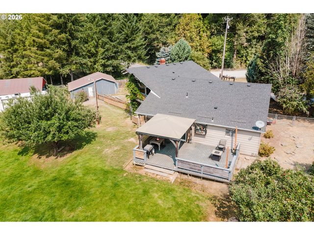 38908 Ne AMBOY Rd, Yacolt, WA 98675