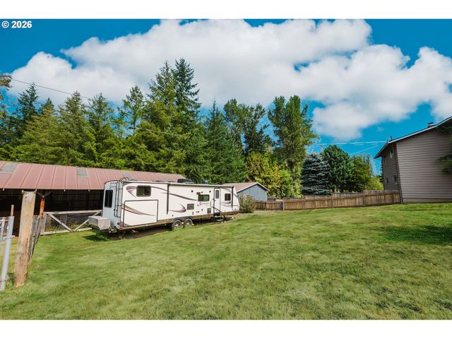 38908 Ne AMBOY Rd, Yacolt, WA 98675