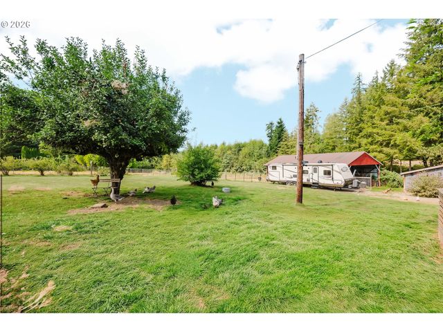 38908 Ne AMBOY Rd, Yacolt, WA 98675