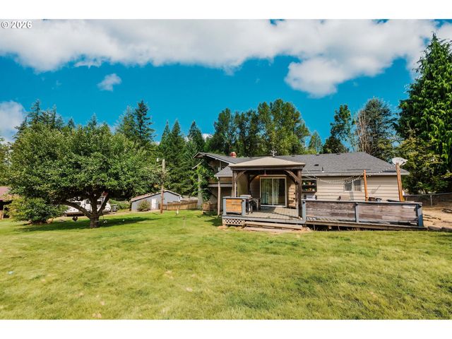 38908 Ne AMBOY Rd, Yacolt, WA 98675