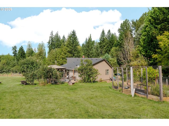 38908 Ne AMBOY Rd, Yacolt, WA 98675