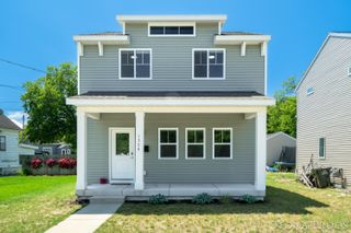 1379 Pine Street, Muskegon City, MI 49442