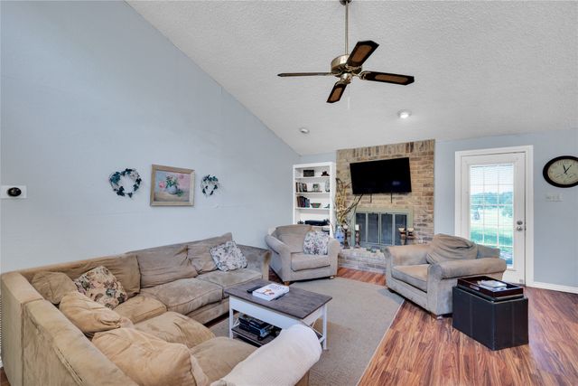 711 Craig Street, Hillsboro, TX 76645