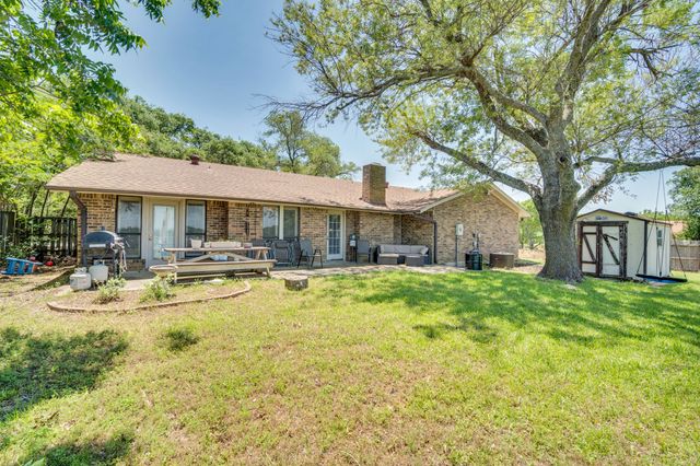 711 Craig Street, Hillsboro, TX 76645
