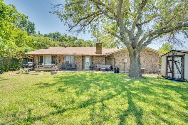 711 Craig Street, Hillsboro, TX 76645