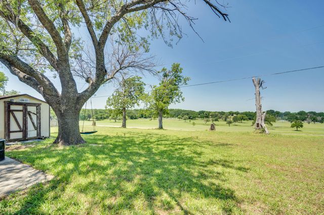 711 Craig Street, Hillsboro, TX 76645