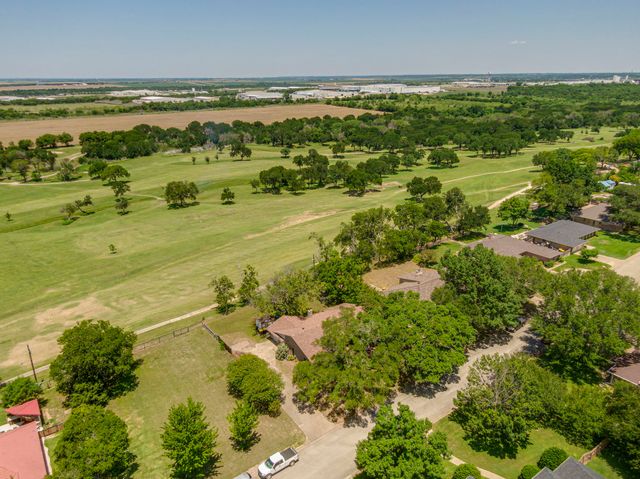 711 Craig Street, Hillsboro, TX 76645