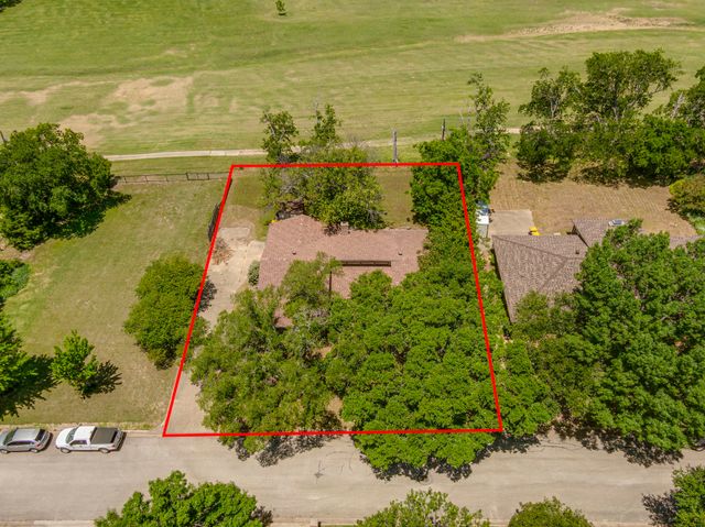 711 Craig Street, Hillsboro, TX 76645