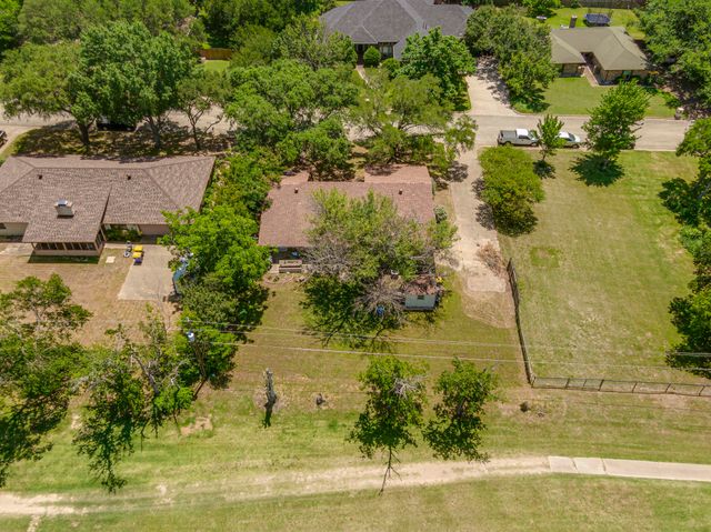 711 Craig Street, Hillsboro, TX 76645