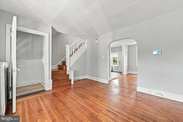 6217 W STILES ST, Philadelphia, PA 19151