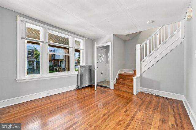 6217 W STILES ST, Philadelphia, PA 19151