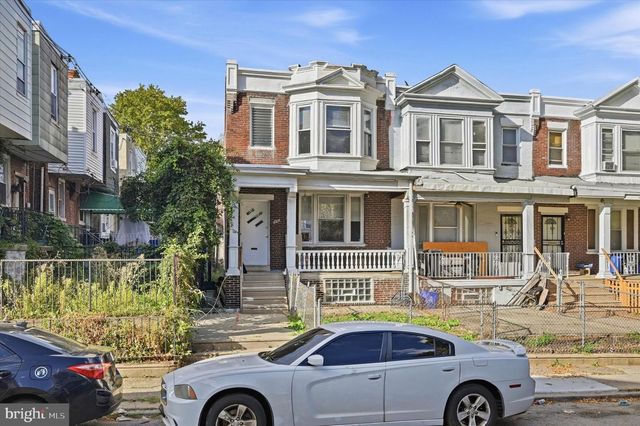 6217 W STILES ST, Philadelphia, PA 19151