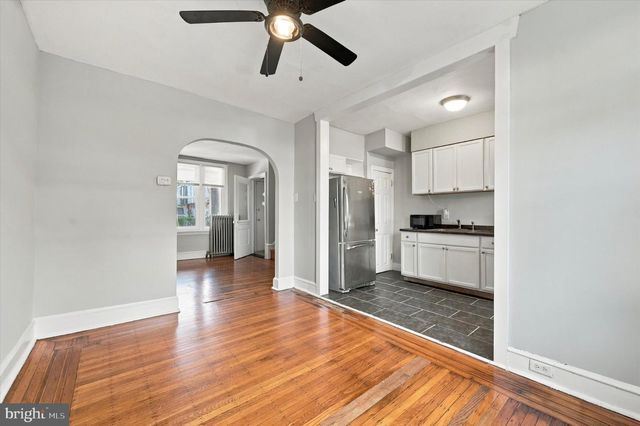 6217 W STILES ST, Philadelphia, PA 19151