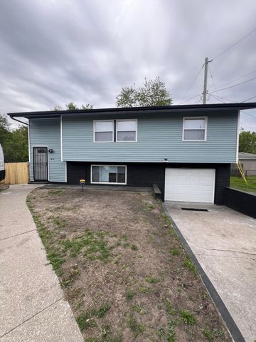5613 W 15th Avenue, Gary, IN 46406