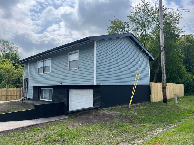 5613 W 15th Avenue, Gary, IN 46406