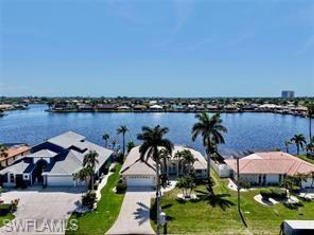 702 SW 52nd ST, CAPE CORAL, FL 33914 — photo 2