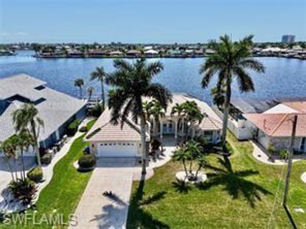 702 SW 52nd ST, CAPE CORAL, FL 33914 — photo 3