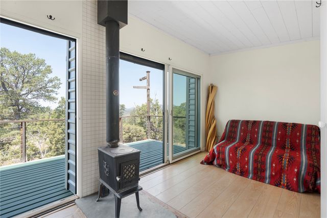 201-B Soaring Hawk Trail, Santa Fe, NM 87508