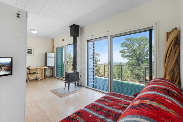 201-B Soaring Hawk Trail, Santa Fe, NM 87508