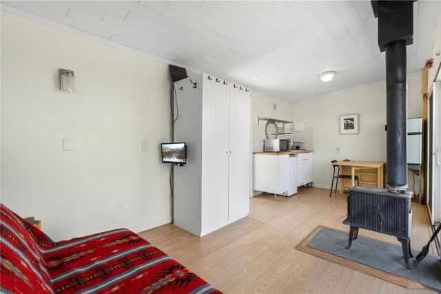 201-B Soaring Hawk Trail, Santa Fe, NM 87508