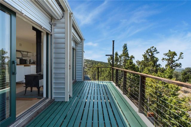 201-B Soaring Hawk Trail, Santa Fe, NM 87508