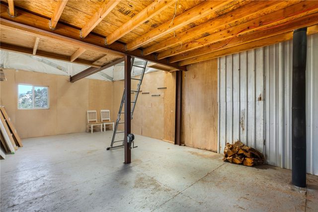 201-B Soaring Hawk Trail, Santa Fe, NM 87508