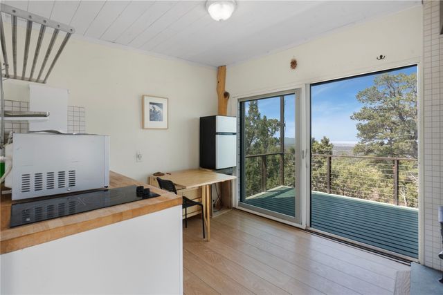 201-B Soaring Hawk Trail, Santa Fe, NM 87508