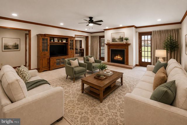 12 MARATHON DR, Seaford, DE 19973