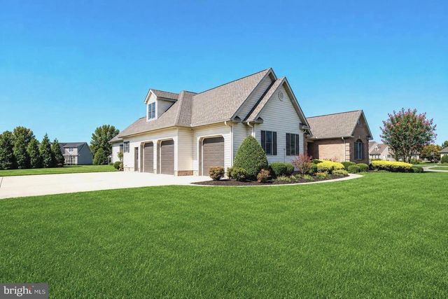 12 MARATHON DR, Seaford, DE 19973