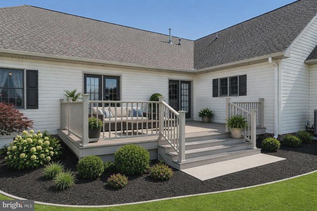 12 MARATHON DR, Seaford, DE 19973