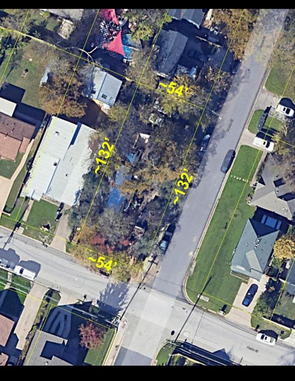 2920 Prado ST, Austin, TX 78702