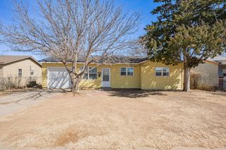 2918 N HILL Street, Amarillo, TX 79107