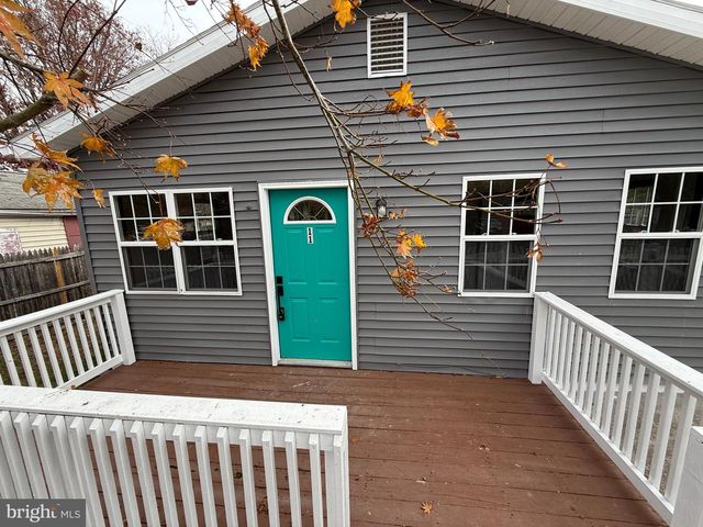 11 SUNSET LN, Bridgeton, NJ 08302