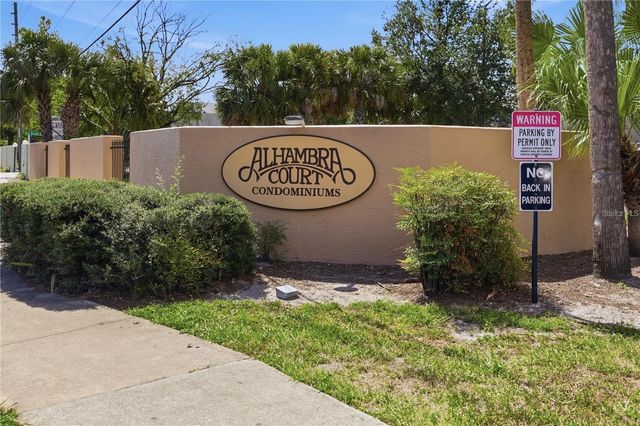 5219 VIA HACIENDA CIRCLE B111, Orlando, FL 32839