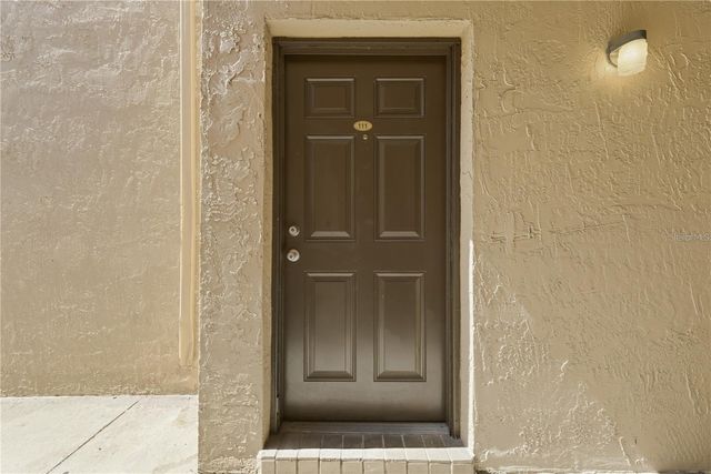5219 VIA HACIENDA CIRCLE B111, Orlando, FL 32839