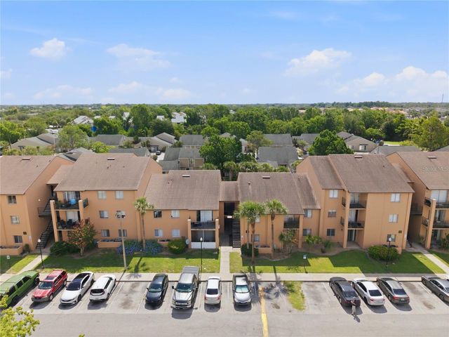 5219 VIA HACIENDA CIRCLE B111, Orlando, FL 32839
