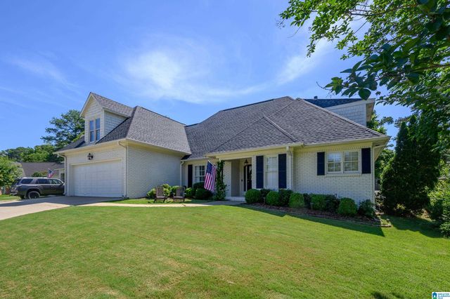 1513 PARKSIDE COURT, Homewood, AL 35209