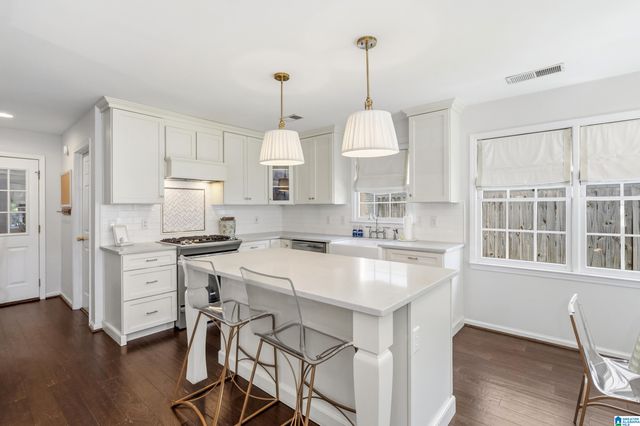 1513 PARKSIDE COURT, Homewood, AL 35209