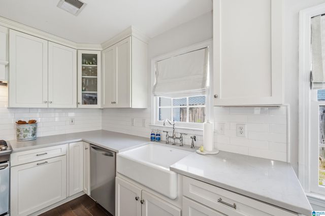 1513 PARKSIDE COURT, Homewood, AL 35209