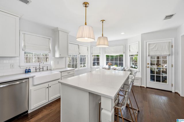 1513 PARKSIDE COURT, Homewood, AL 35209