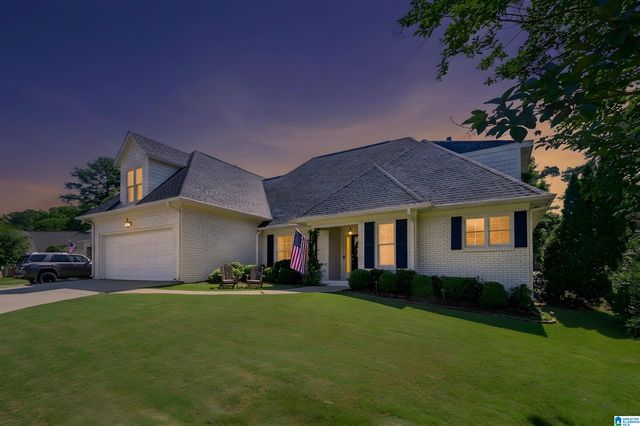 1513 PARKSIDE COURT, Homewood, AL 35209