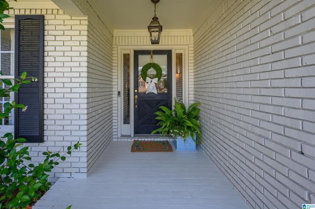 1513 PARKSIDE COURT, Homewood, AL 35209
