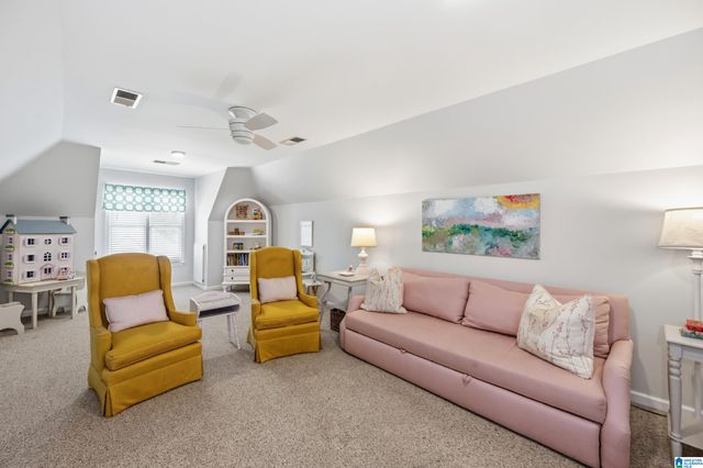 1513 PARKSIDE COURT, Homewood, AL 35209