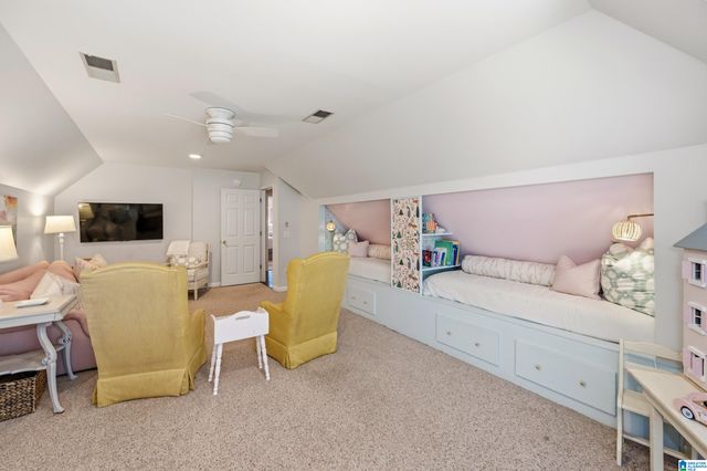 1513 PARKSIDE COURT, Homewood, AL 35209