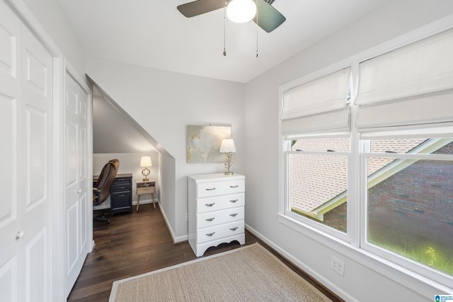 1513 PARKSIDE COURT, Homewood, AL 35209