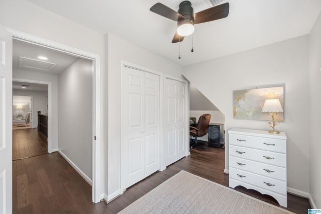 1513 PARKSIDE COURT, Homewood, AL 35209