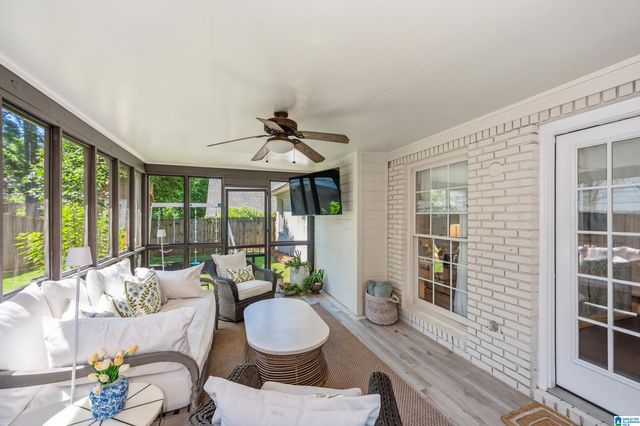 1513 PARKSIDE COURT, Homewood, AL 35209