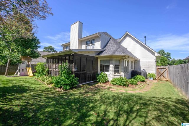 1513 PARKSIDE COURT, Homewood, AL 35209